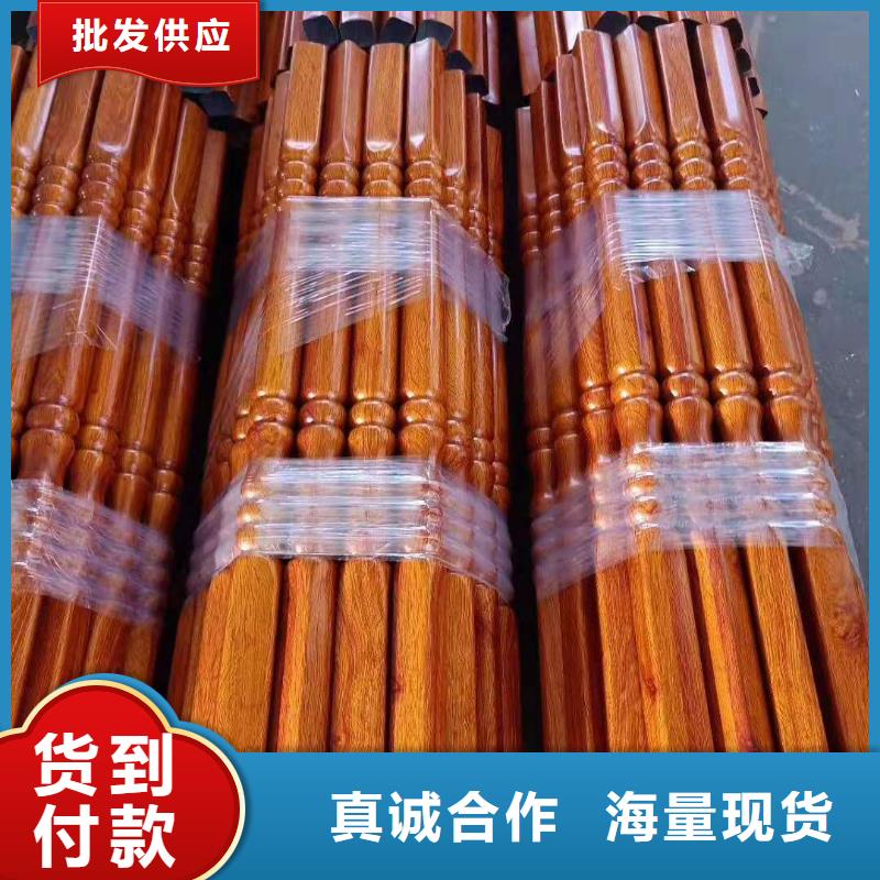 鑄造石欄桿廠家直銷