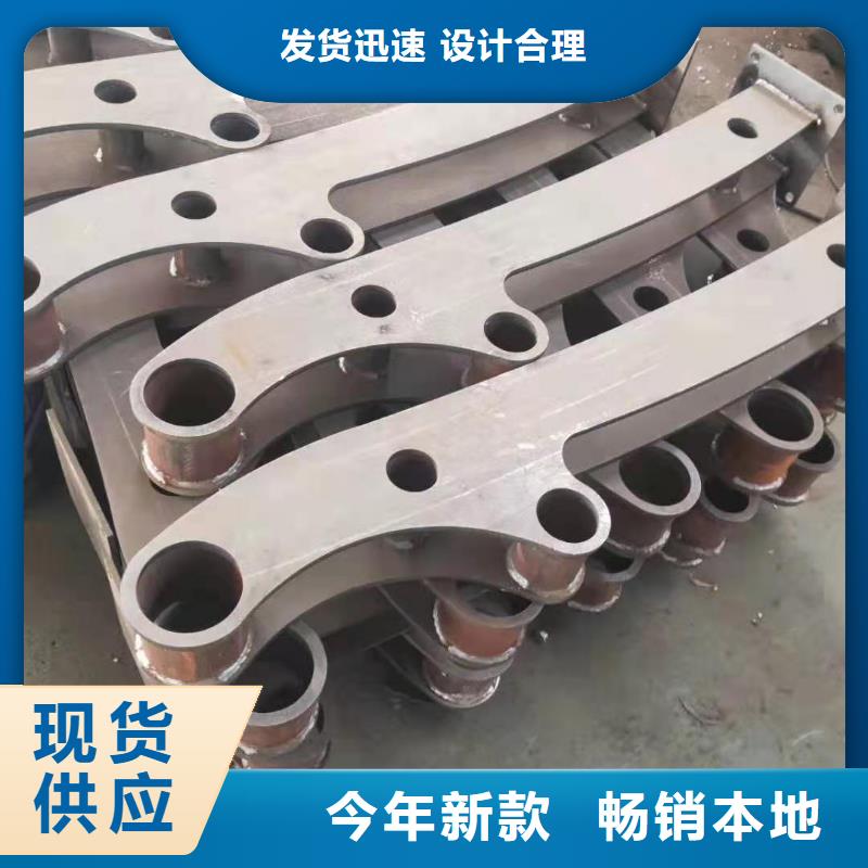 铸造石仿石护栏立柱 桥梁景观栏杆使用方法
