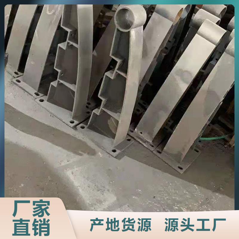 铸造石仿石护栏立柱河道护栏让利客户
