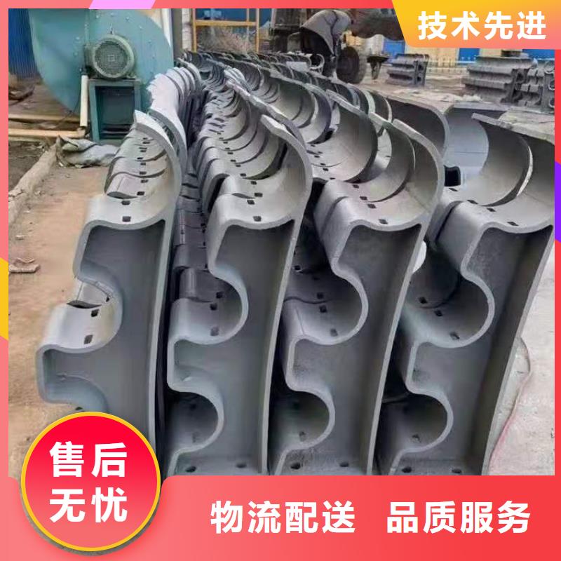 鑄造石護欄專業設計安裝