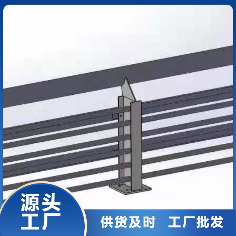 鑄造石立柱實(shí)體護(hù)欄廠家山東金鑫金屬制造有限公司