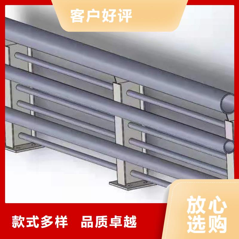 鑄造石仿石護(hù)欄立柱 道路橋梁防撞護(hù)欄廠家實(shí)力雄厚品質(zhì)保障