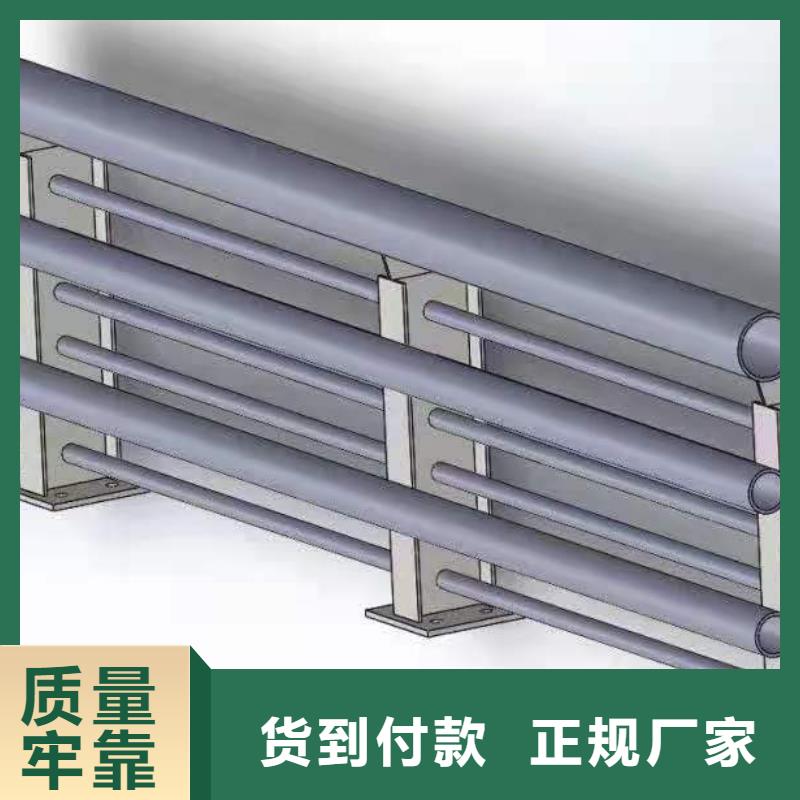 铸造石仿石护栏立柱 铝合金护栏厂家专业品质