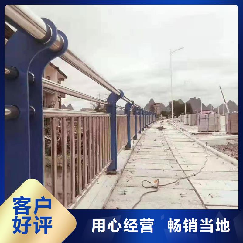 鑄造石護欄立柱發貨及時