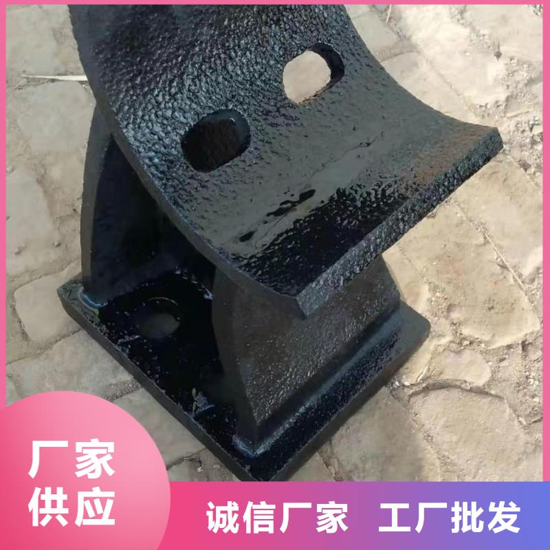 铸造石仿石护栏立柱【防撞桥梁护栏】品质之选
