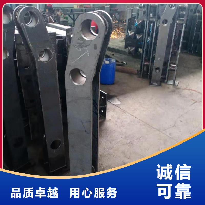 鑄造石仿石護欄立柱-【交通護欄】用心經營