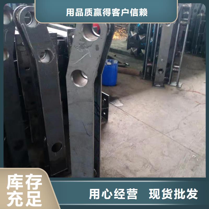铸造石仿石护栏立柱【桥梁护栏】诚信为本