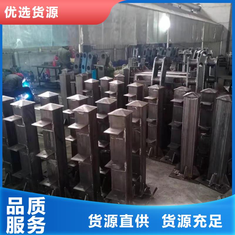 吳中區泰科石護欄欄桿立柱價格