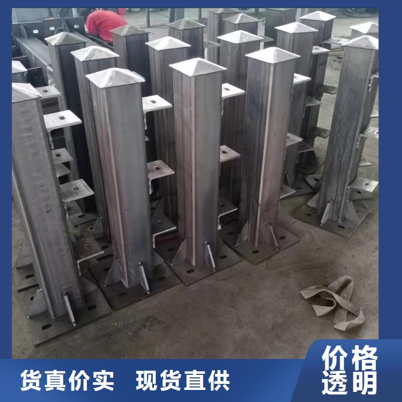 鑄造石護欄立柱實體廠家，全國直銷