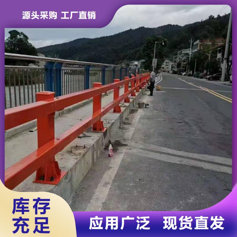 鑄造石護欄立柱發貨及時