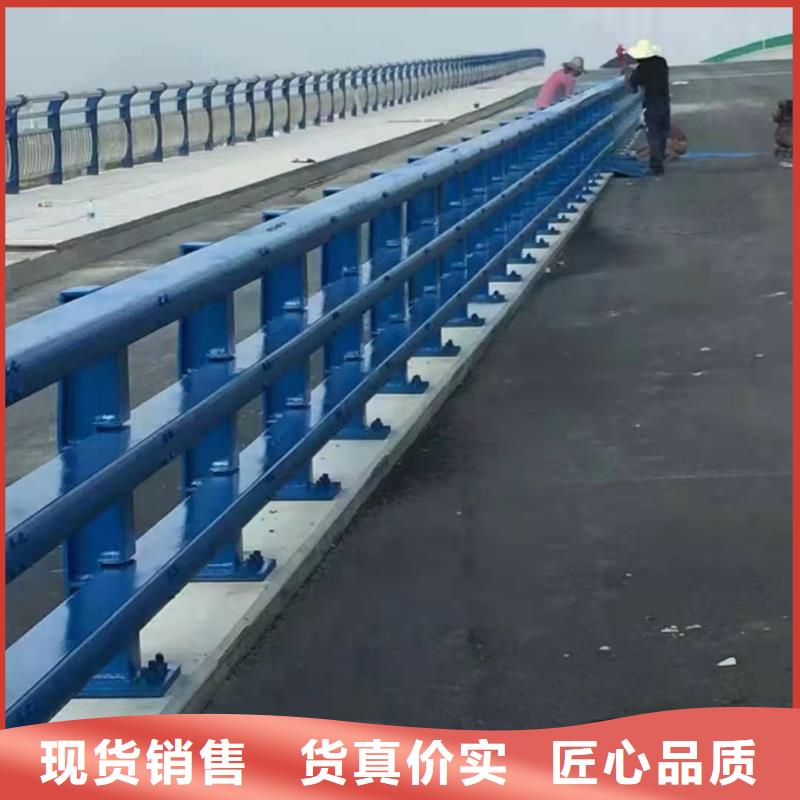 铸造石仿石护栏立柱-交通防撞围栏实力工厂
