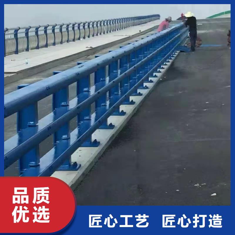 求購鑄造石護欄可按需求定制LED道路燈光護欄廠家