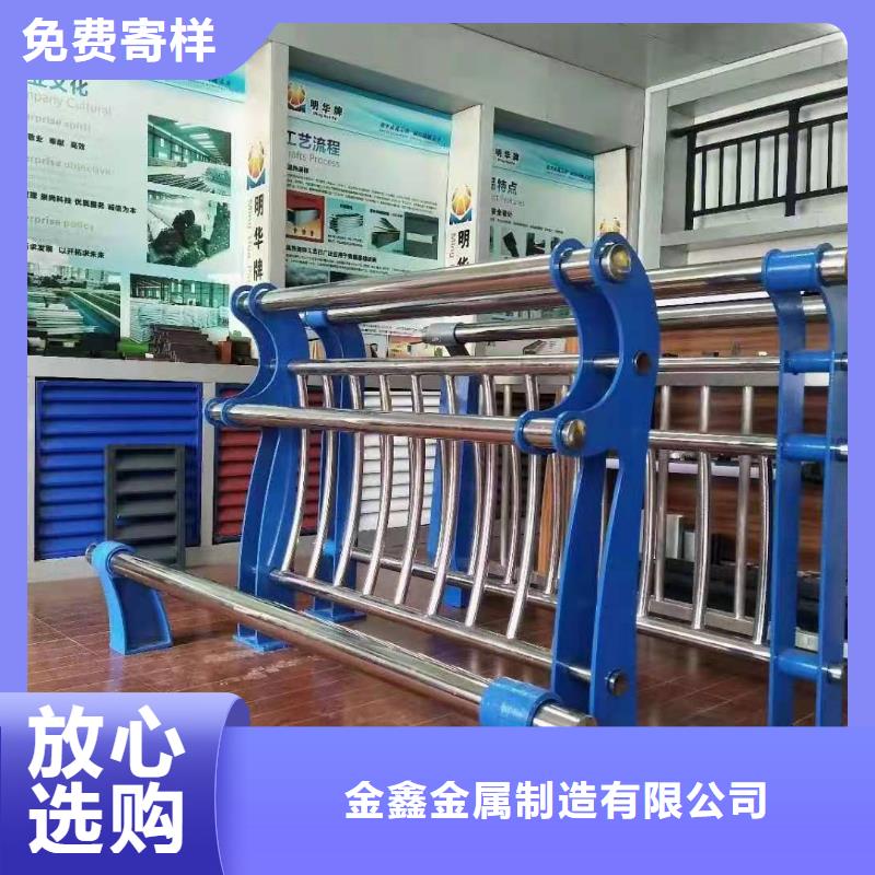 铸造石仿石护栏立柱 LED防护栏杆多年行业经验