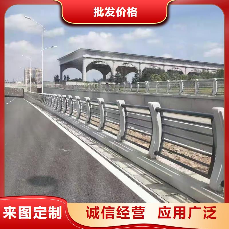 铸造石仿石护栏立柱人车分流栏交货准时