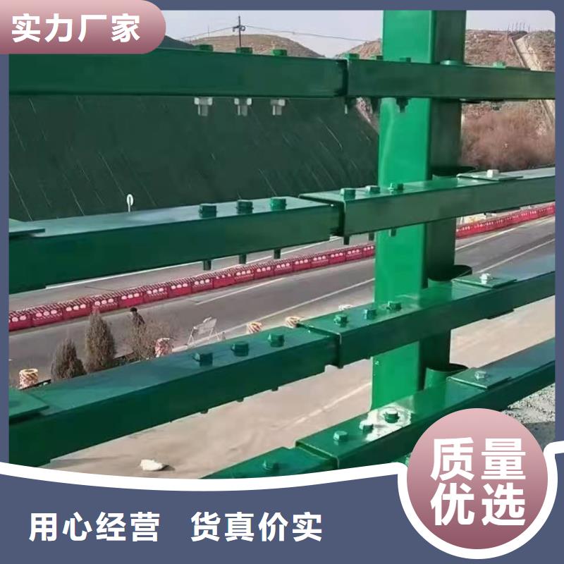 【铸造石仿石护栏立柱道路隔离栏畅销当地】