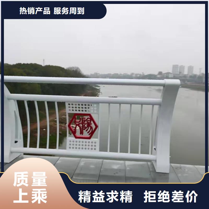 灯光景观护栏厂家道路桥梁防撞护栏厂家专业生产设备