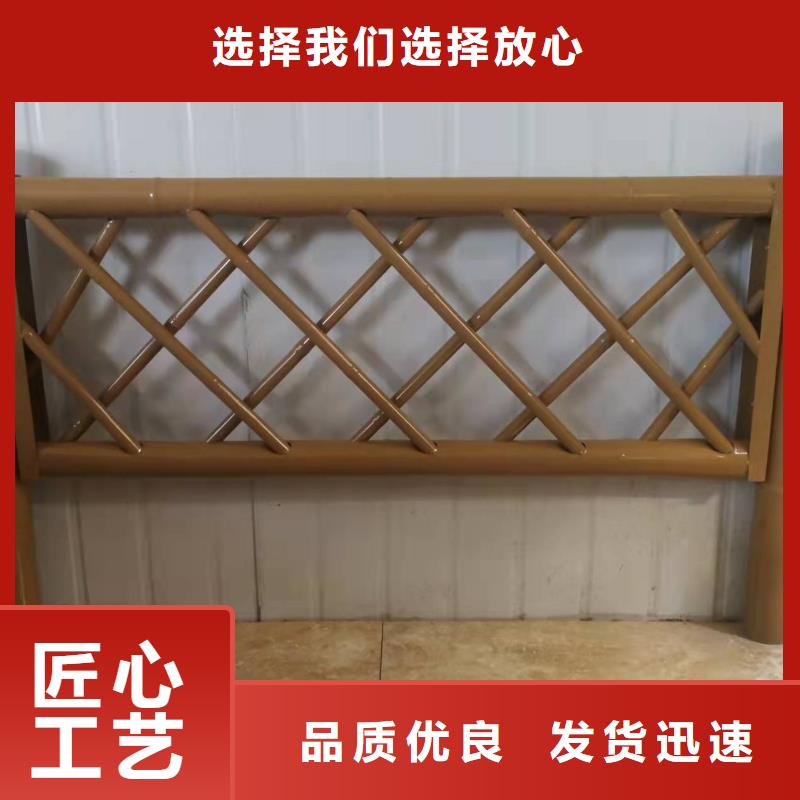 燈光景觀護欄廠家-【波形護欄】實時報價
