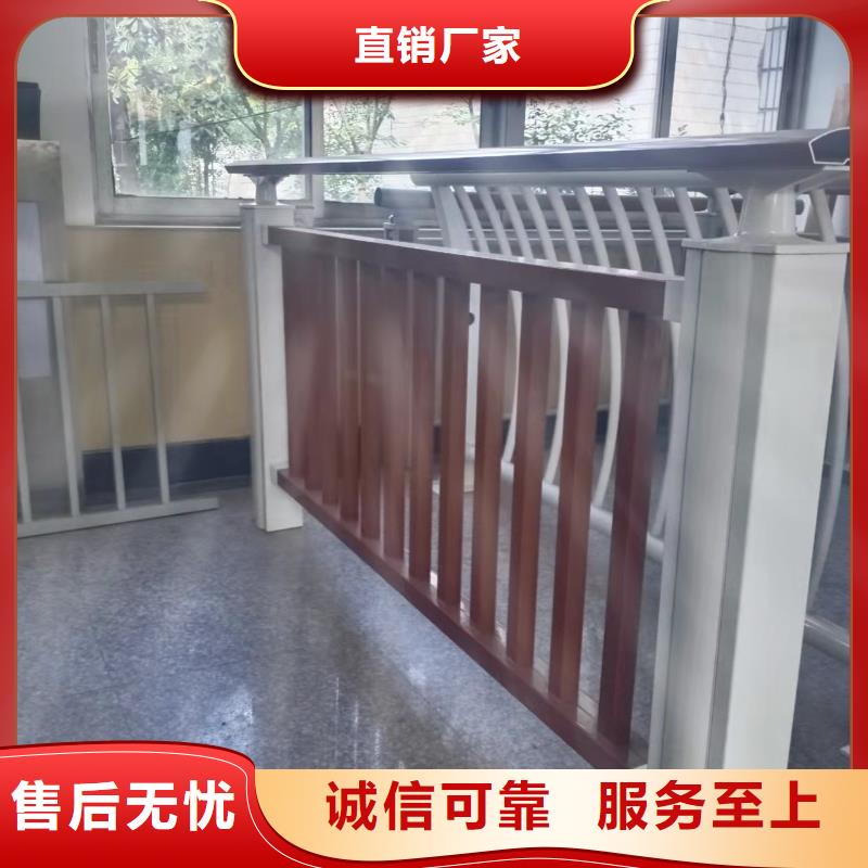 燈光景觀護欄廠家q235b波形護欄板款式多樣