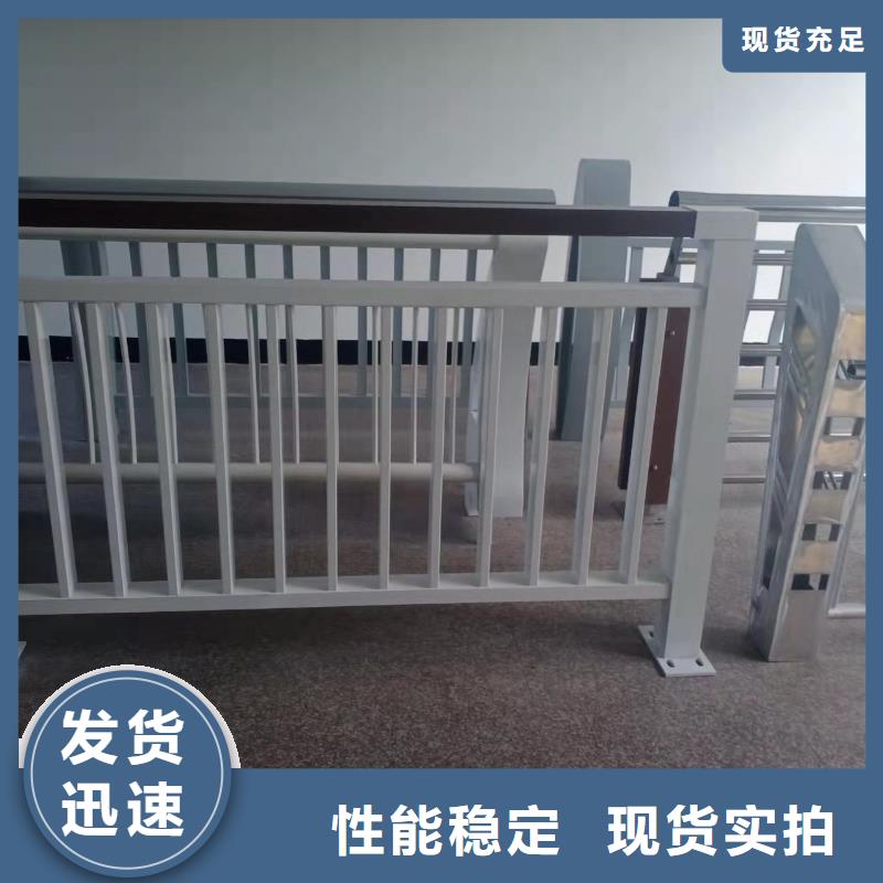 304橋梁兩側燈光護欄欄桿現場勘察免費設計圖紙