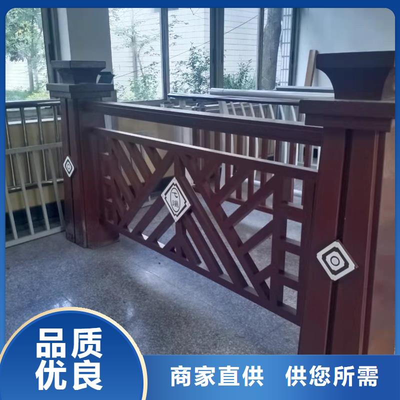 304不銹鋼燈光護欄欄桿-火爆預定中