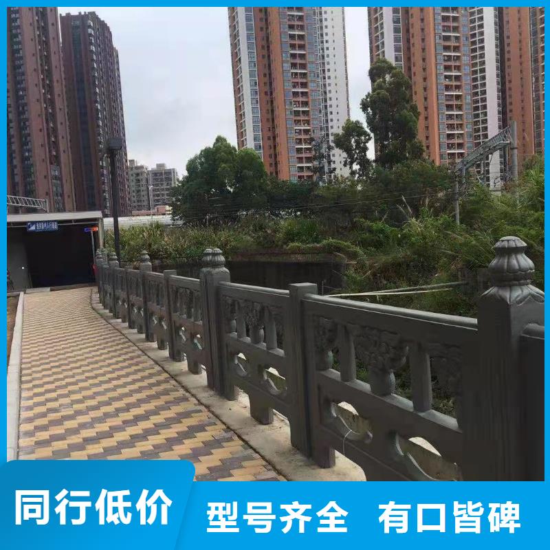 灯光景观护栏厂家国道抗冲击围栏使用方法
