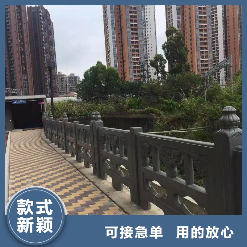 求購LED燈光河道護欄省心的選擇