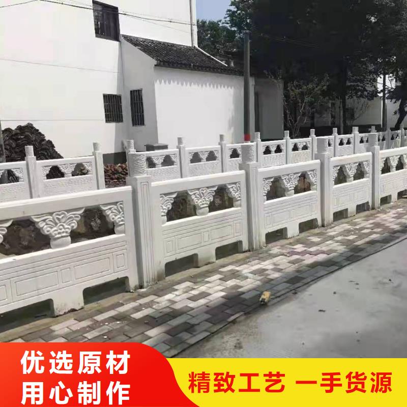 求購(gòu)LED燈光河道護(hù)欄廠家加工