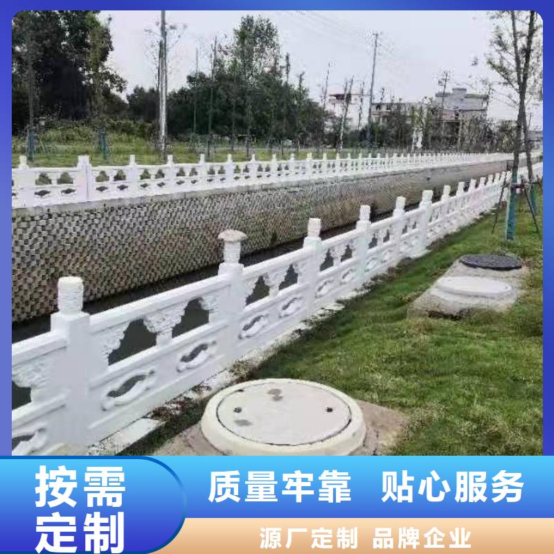 灯光景观护栏厂家 【城市景观防护栏】一个起售