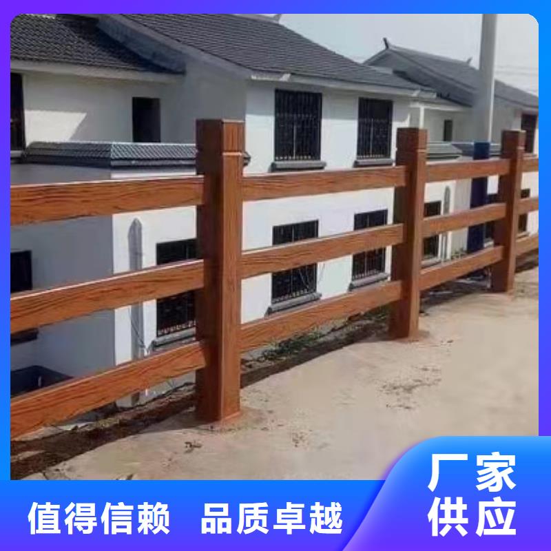 灯光景观护栏厂家【城市景观防护栏】产品优良