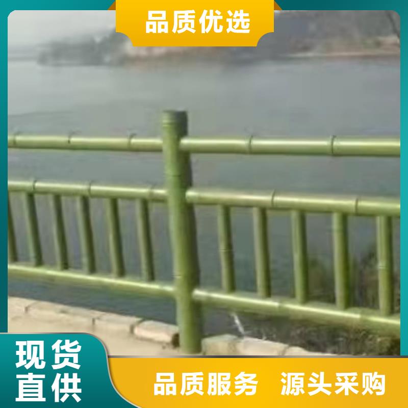 燈光景觀護欄廠家【道路護欄】來圖定制