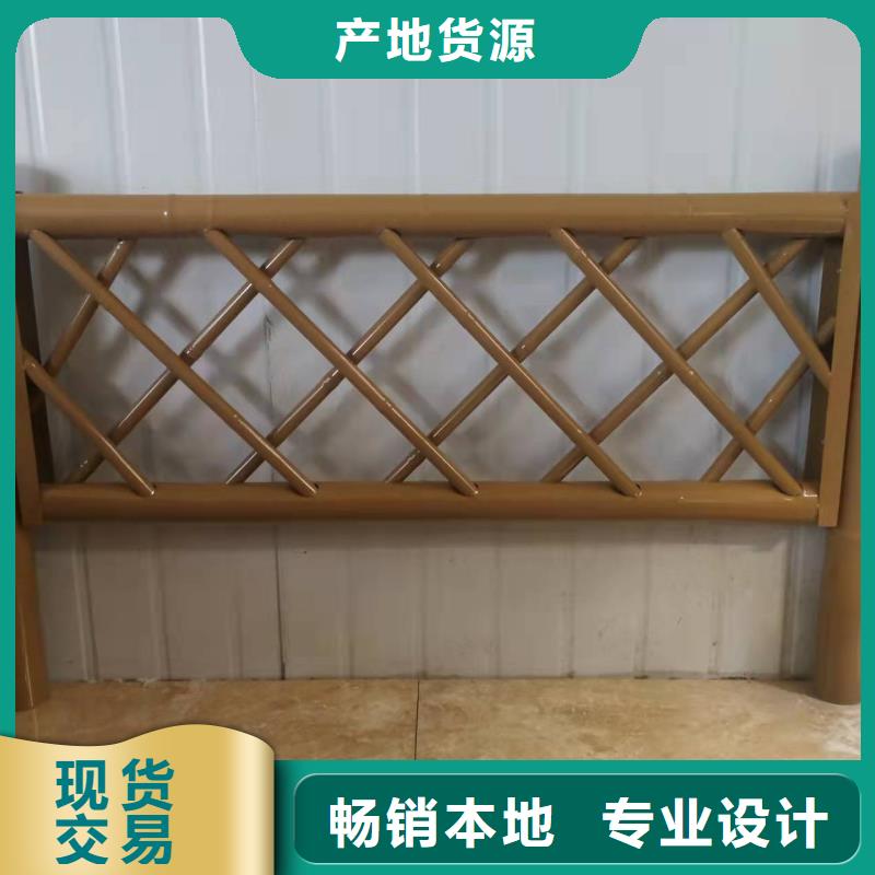 不銹鋼橋梁燈光護欄欄桿廠商