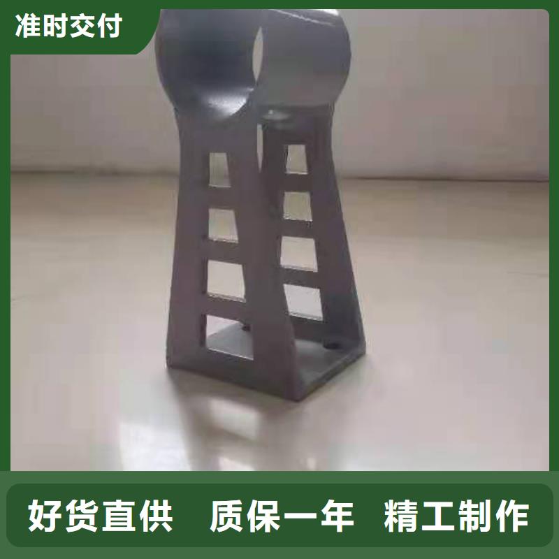 LED道路燈光護欄欄桿期待與您合作