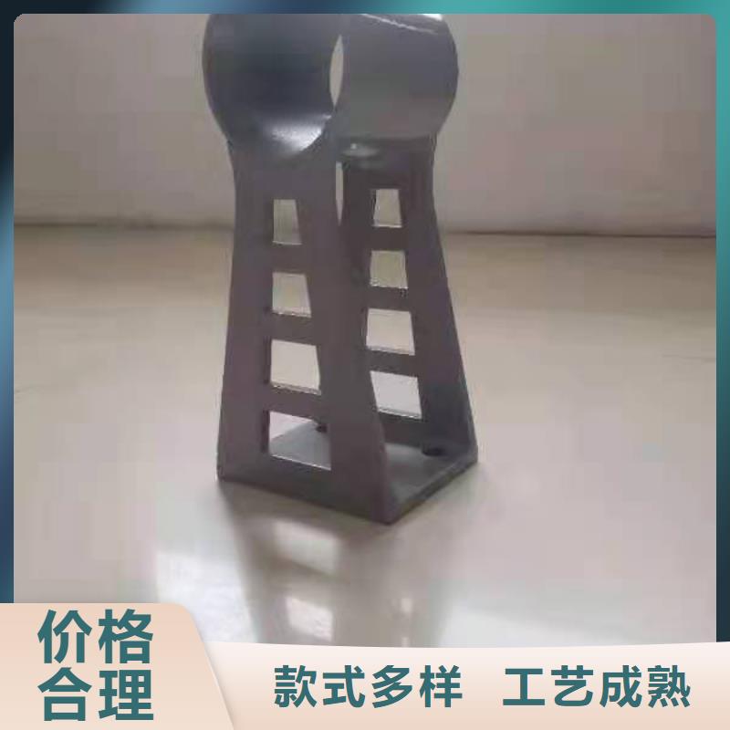 灯光景观护栏厂家河道景观护栏厂家高性价比