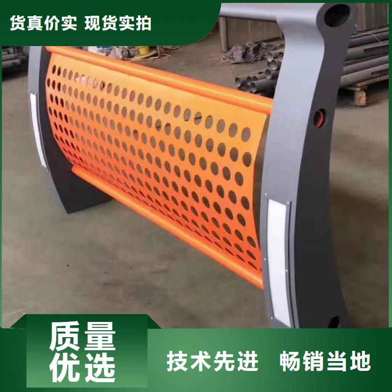 求購LED燈光橋梁護欄品種齊全
