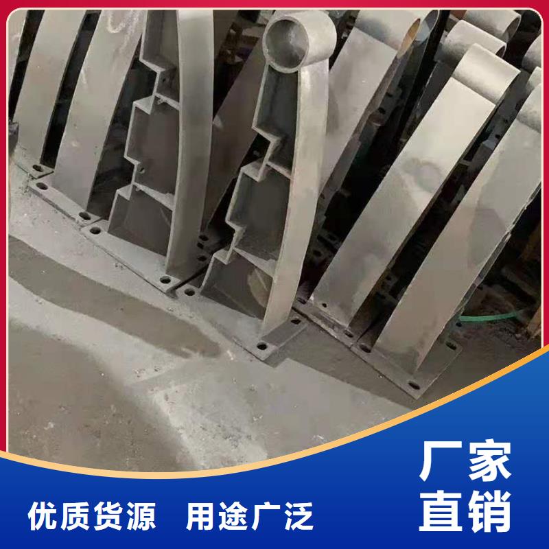 燈光景觀護欄廠家-河道景觀護欄廠家好產品好服務