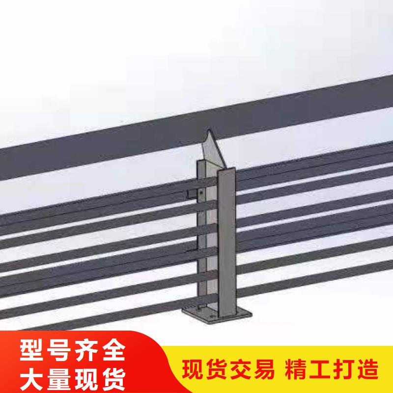 LED道路燈光護欄廠家銷售廠家
