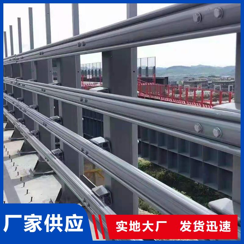 【灯光景观护栏厂家】_铝合金护栏厂家专注生产N年