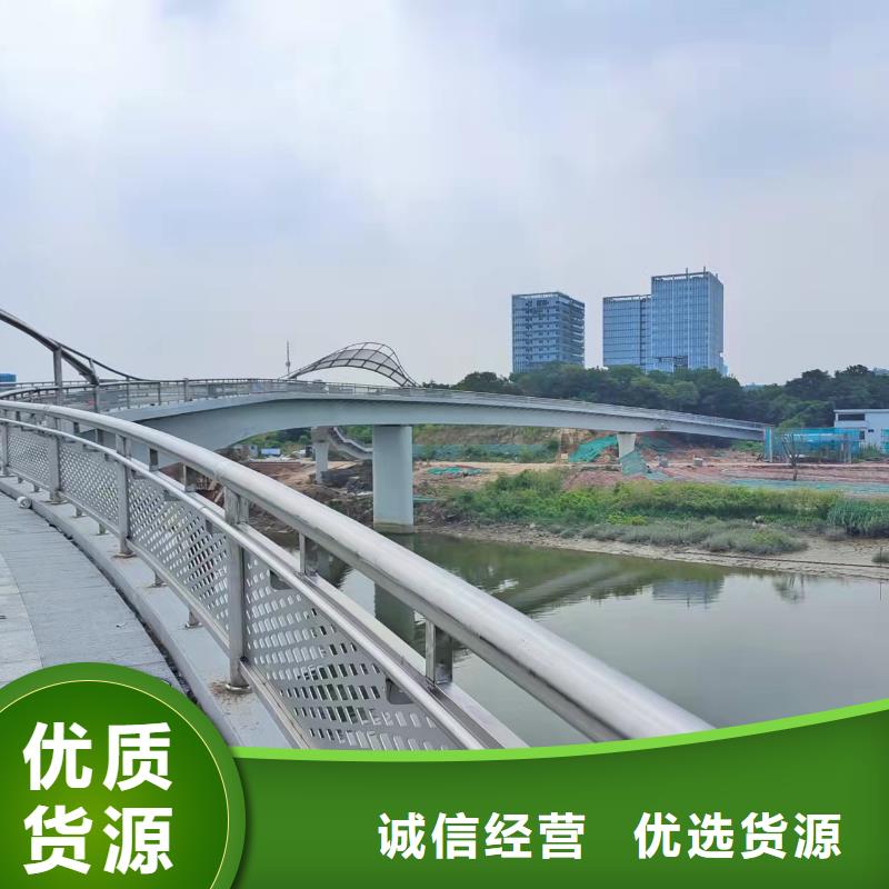 燈光景觀護欄廠家防撞燈光護欄廠家真正讓利給買家