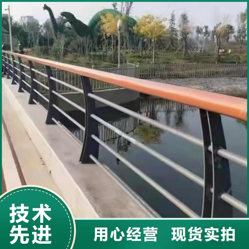 燈光景觀護欄廠家鋼絲繩護欄廠家專注生產制造多年