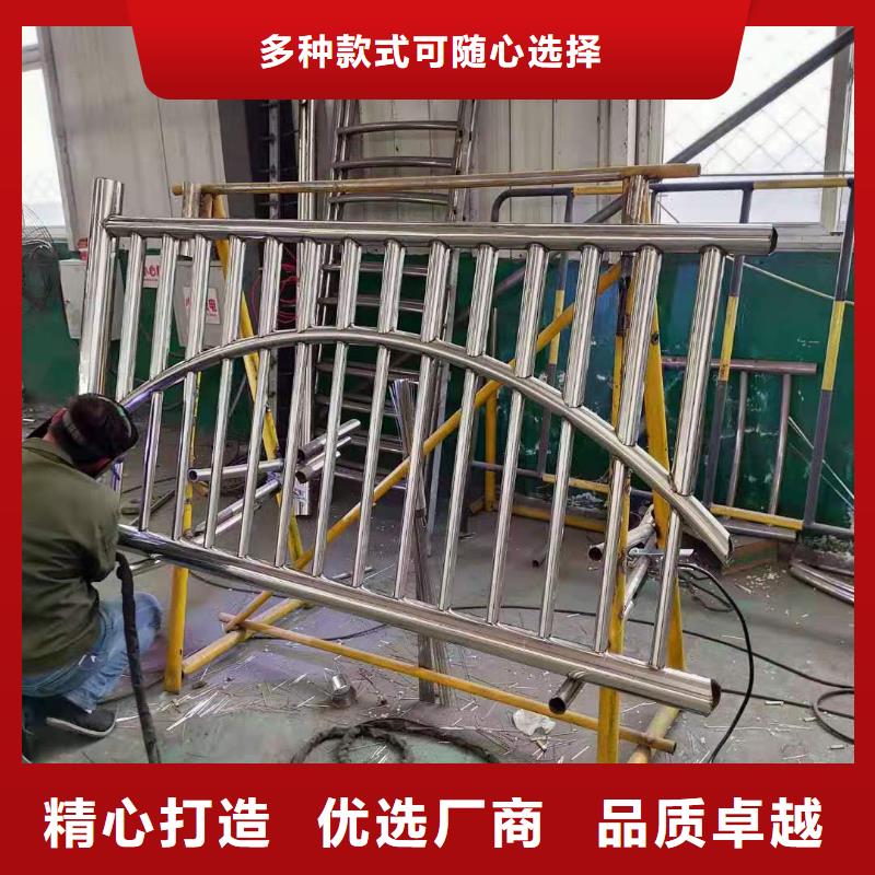 燈光護欄多少錢一米廠家現貨