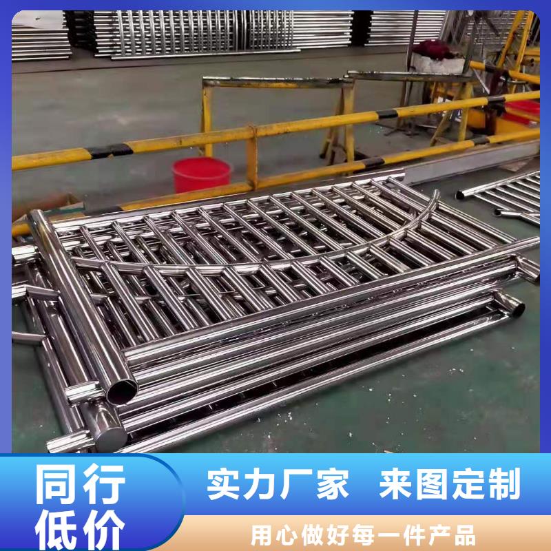 【灯光景观护栏厂家】_铝合金护栏厂家专注生产N年