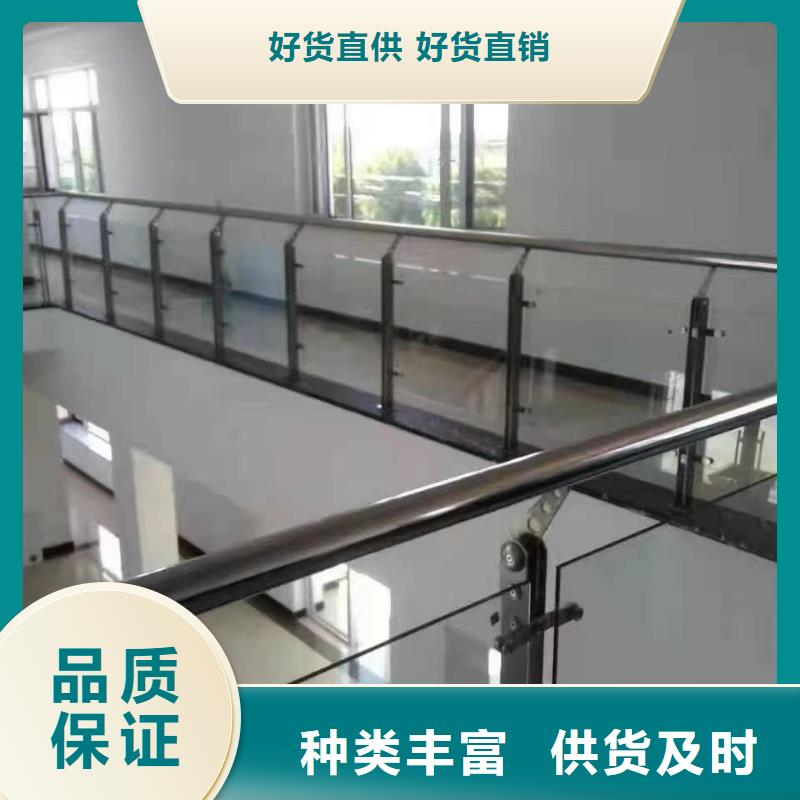 灯光景观护栏厂家 【市政护栏】厂家技术完善