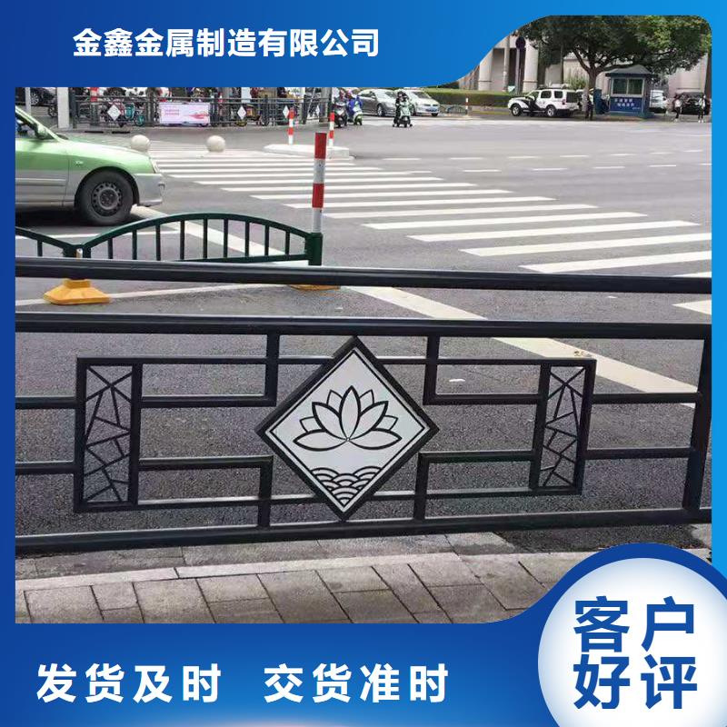 304橋梁兩側(cè)燈光護(hù)欄欄桿-我公司資質(zhì)齊全