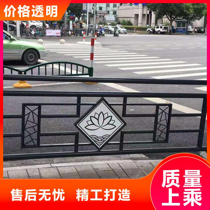 灯光景观护栏厂家不锈钢护栏厂家经验丰富品质可靠