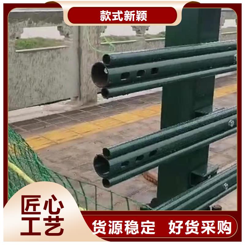 求購201不銹鋼橋梁燈光護(hù)欄業(yè)內(nèi)好評