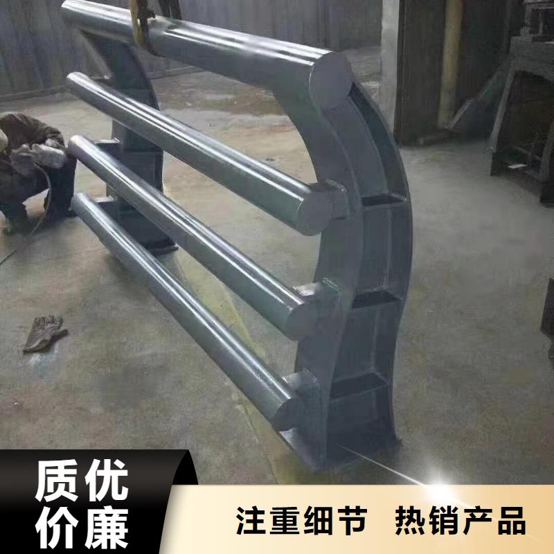 不銹鋼燈光護欄欄桿誠信商家