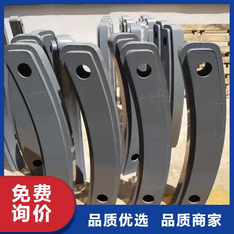 燈光護欄多少錢一米生產廠家-價格實惠