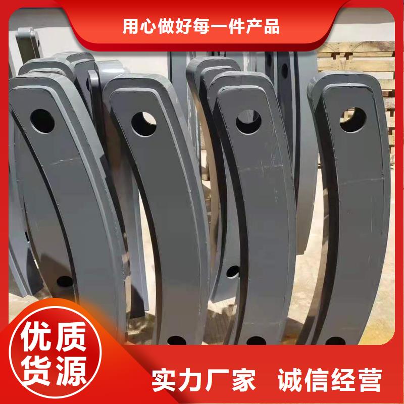 灯光景观护栏厂家河道景观护栏厂家厂家直销直供
