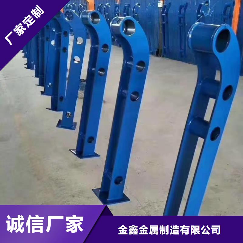 供應(yīng)求購(gòu)LED燈光河道護(hù)欄_品牌廠家