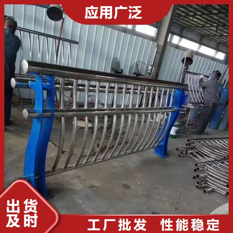 【灯光景观护栏厂家】_铝合金护栏厂家专注生产N年
